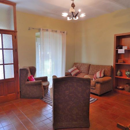 Zorita  Casa Rural La Perra Gorda מראה חיצוני תמונה