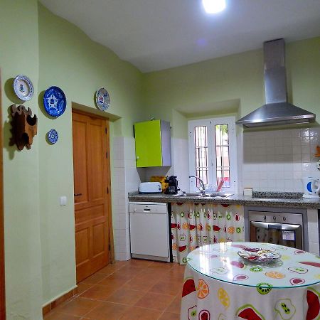 Zorita  Casa Rural La Perra Gorda מראה חיצוני תמונה