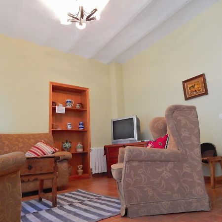 Zorita  Casa Rural La Perra Gorda מראה חיצוני תמונה